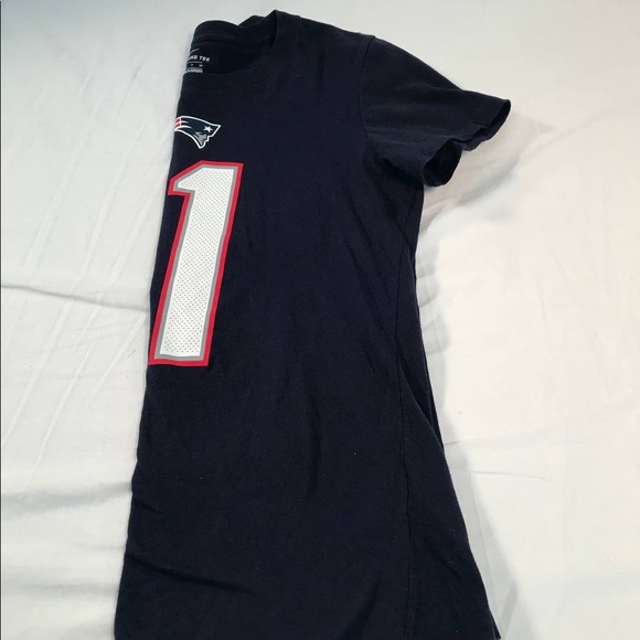 Nike New England Patriots Shirt - Picture 5 of 5